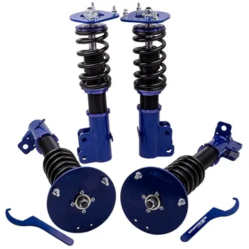 

Coil Coilover Suspension spring over struts For Dodge Neon SRT-4 2.4L 2003-2005