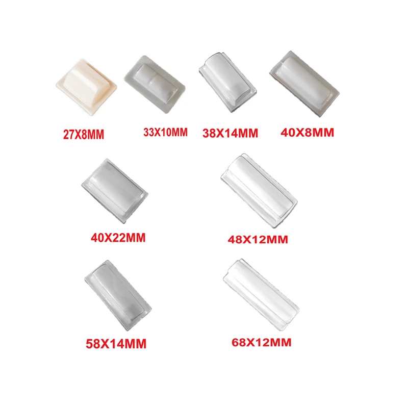 

LY-380 silicon rubber pad for Round Pad Printing Machine use Environmental Desktop Electric Pad Printer