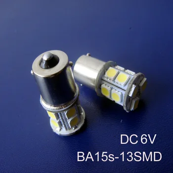

High quality 6V ba15s bulb,1156,1056,R5W,R10W,5007,5008 led lamp,PY21W,P21W,1141,BAU15s led Bulb Lights free shipping 10pcs/lot
