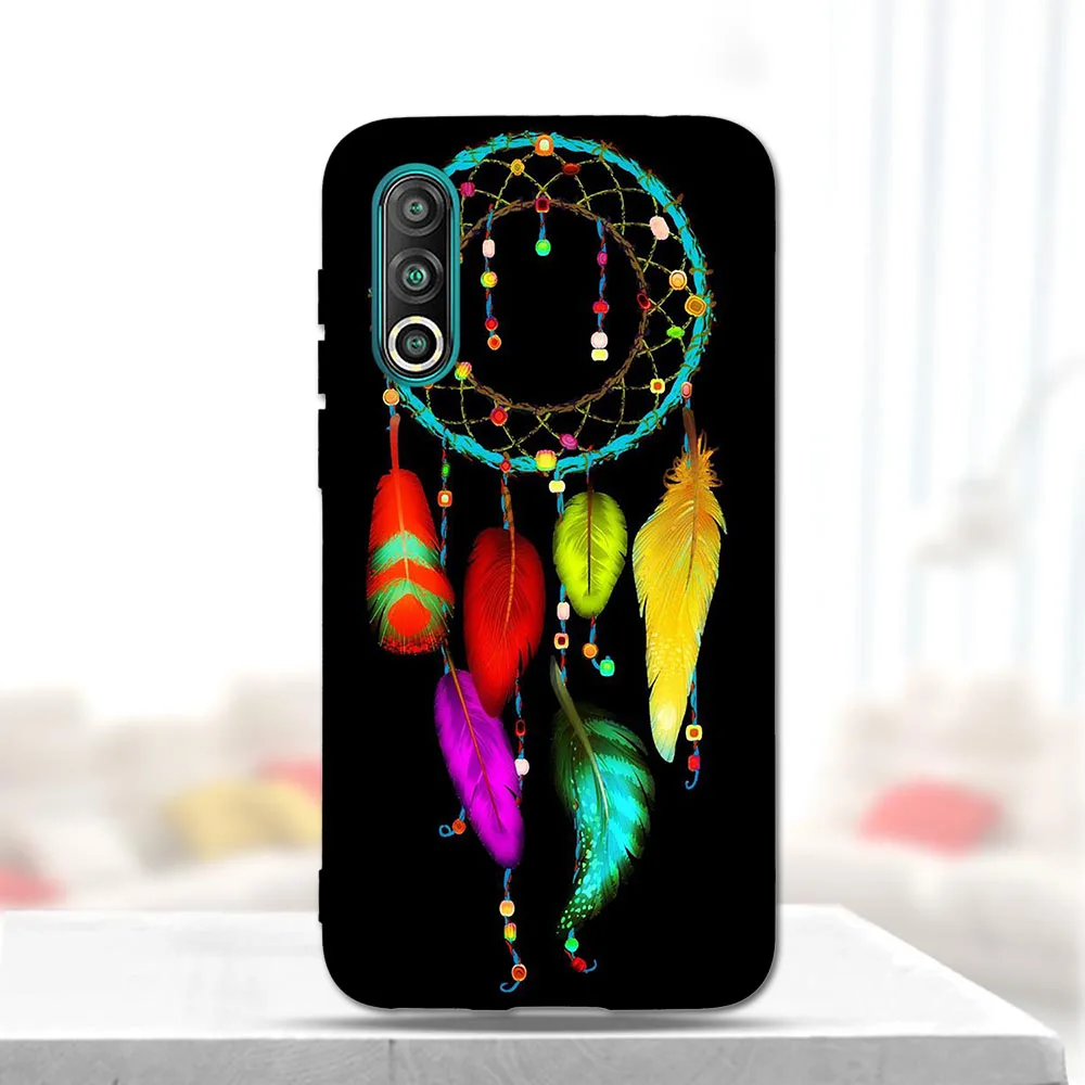 Silicone Cover for Meizu 16s Pro Case Full Protection Soft TPU Back Cover Phone Cases for Meizu 16S Pro Bumper Cover Phone Shell best meizu phone cases Cases For Meizu