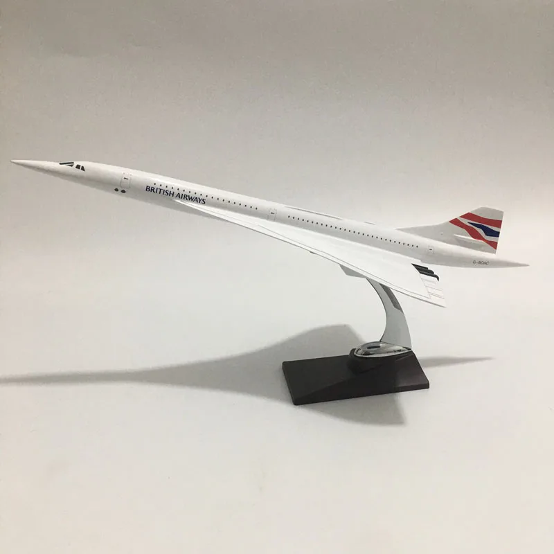 AIR FRANCE British Airwaysコンコルドモデル① ②セット AIR FRANCE British Airwaysコンコルドモデル① ②セット 1: 400