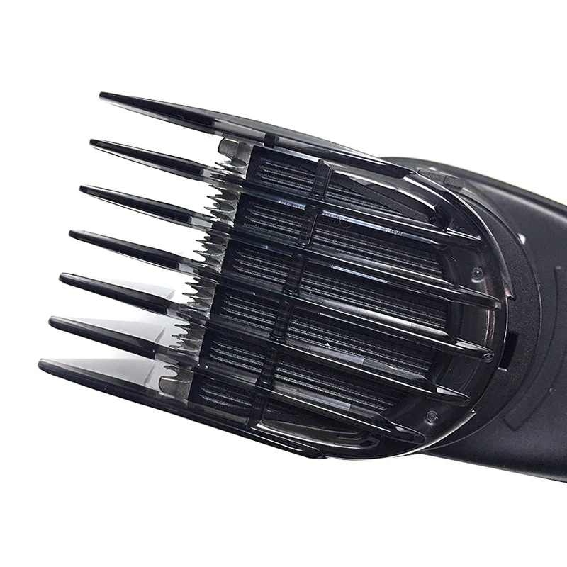 3-15 мм машинка для стрижки волос гребень для Philips QC5510 QC5530 QC5550 QC5560 QC5570 QC5580 машинка для стрижки волос Бритва Сменные аксессуары