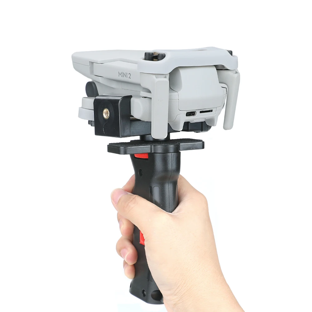 Estabilizador Portátil para Drone Suporte para Selfie de Dji Mavic Mini Mini Acessório para Drones - Image 4