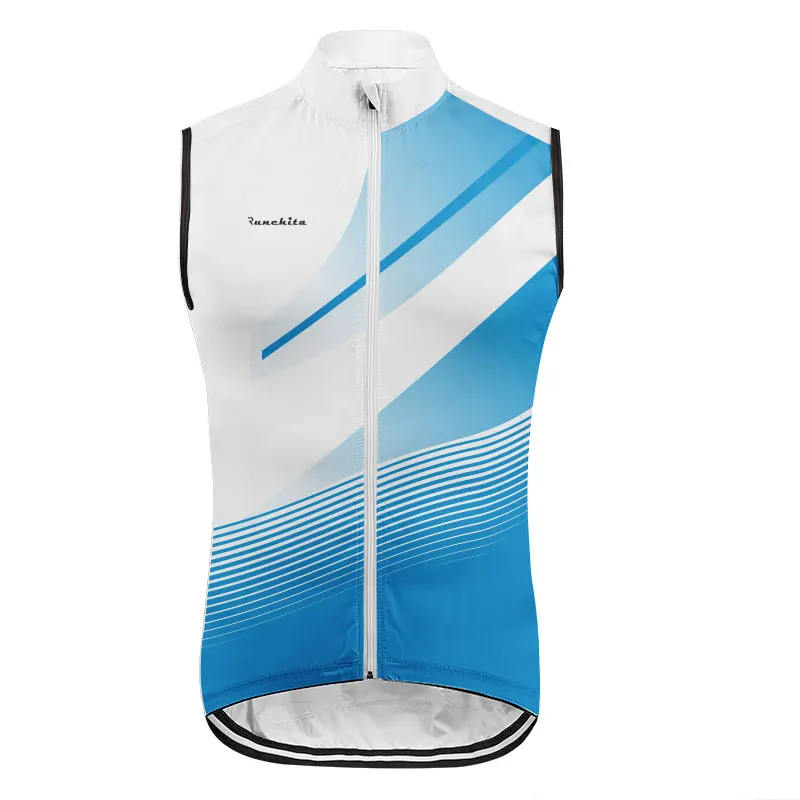 windproof cycling top