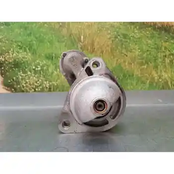 

96497702 ENGINE STARTER CHEVROLET MATIZ