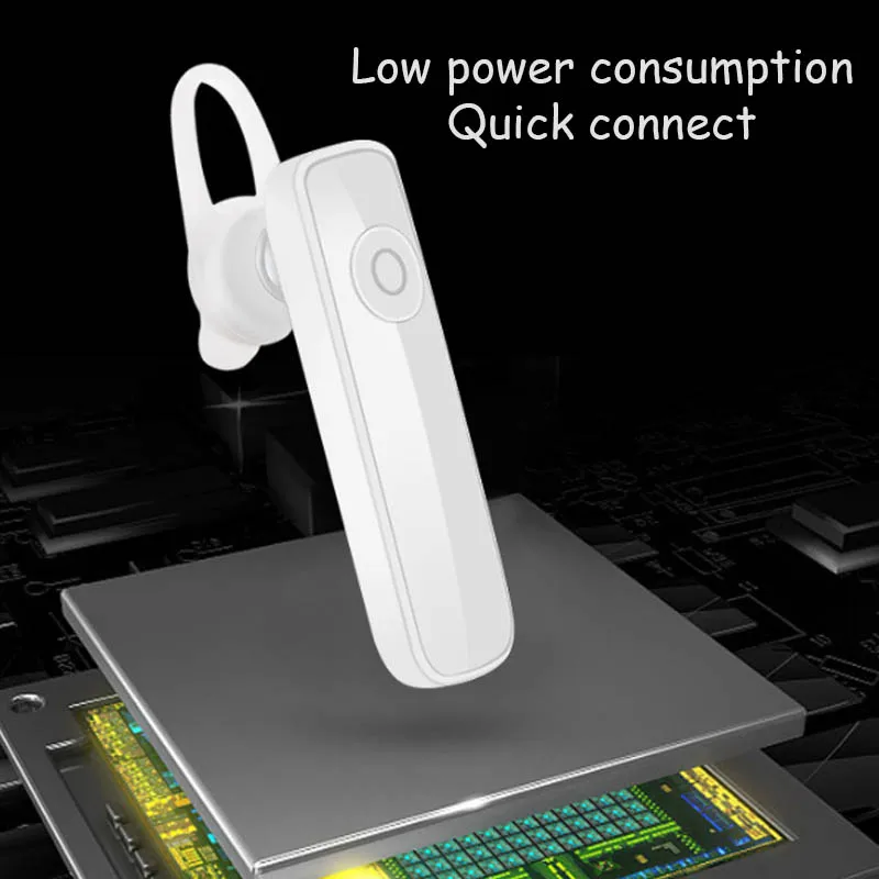 

4.2 Sports Neckband Headset Bilateral Stereo In-ear Bluetooth Headset Music with Microphone Wireless Waterproof Earplugs