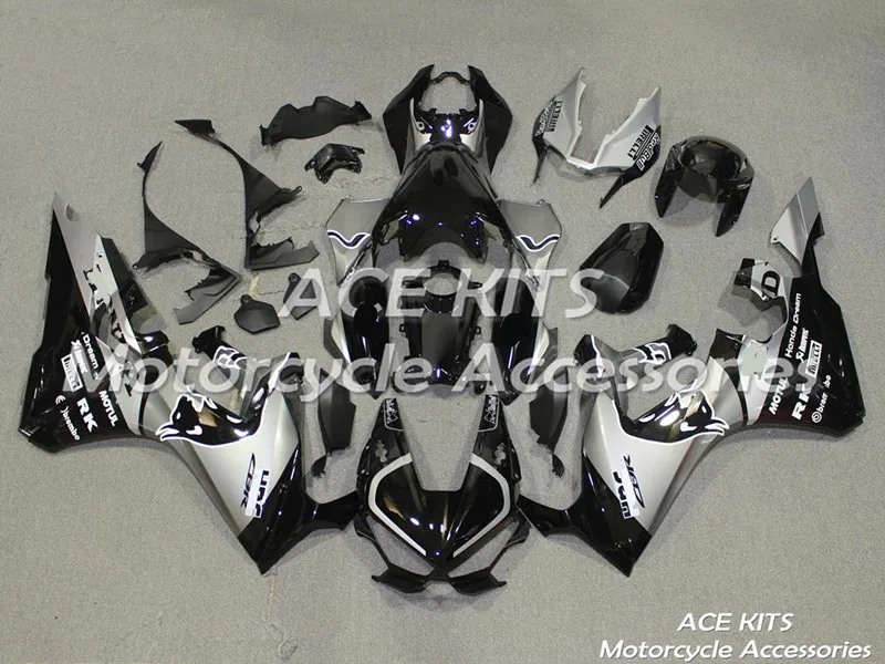烤漆H CBR1000RR-17  红牛 灰 (1)上速