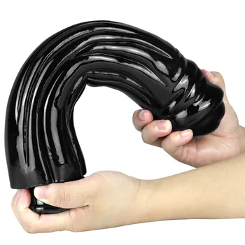 Dick Giant Animal Penis Horse Dildo Anal Plug Silicone Butt Plug Anal Vaginal Expansion Sex Toy BDSM Toy For Women Men Sex Shop 5