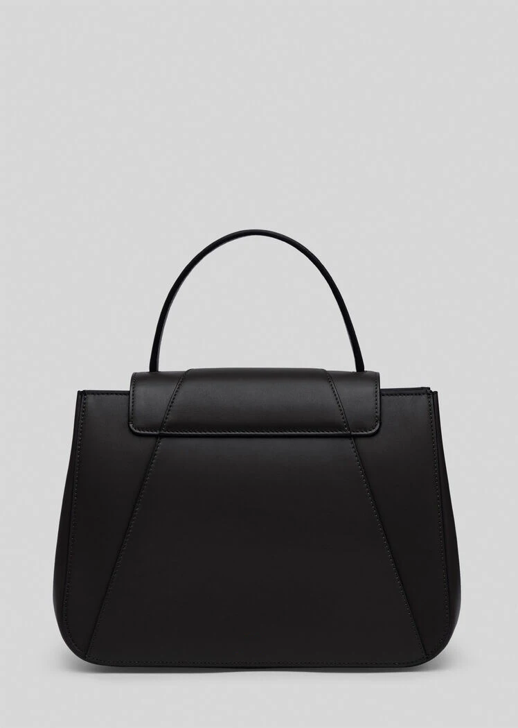 

free shipping2020 the new style fashion and classic genuine cow leather women handbag one shoudler crossbody bag 3 color 32cm