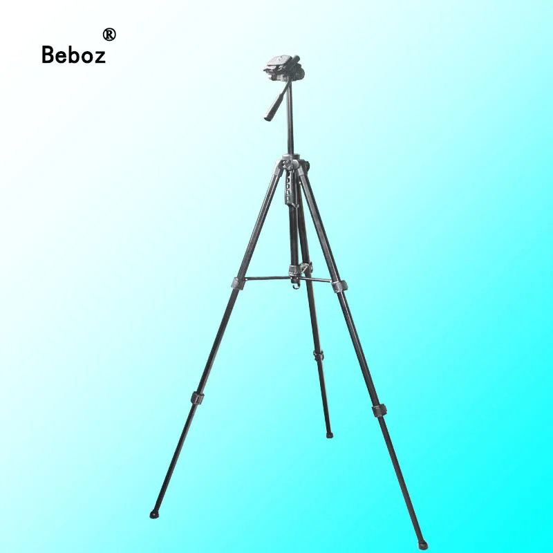 

Beboz Tripod 1.7 M Multi-functional Fishing Backpacker Camera Camera Phone Live Holder