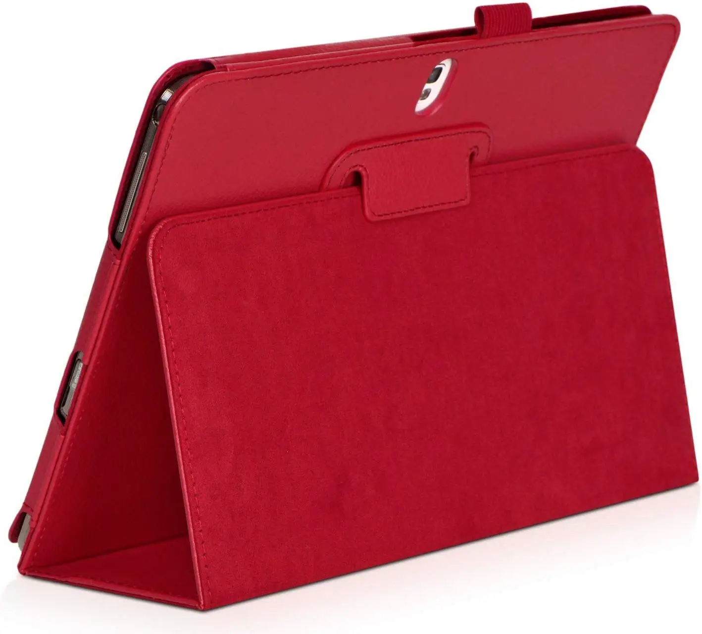 Чехол для Samsung Galaxy Tab Pro 10 1 SM T520 T525 T521 Роскошный чехол планшета Чехлы Кожаные чехлы