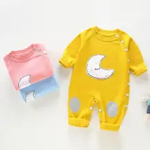 Детский модный свитер, ползунки 4