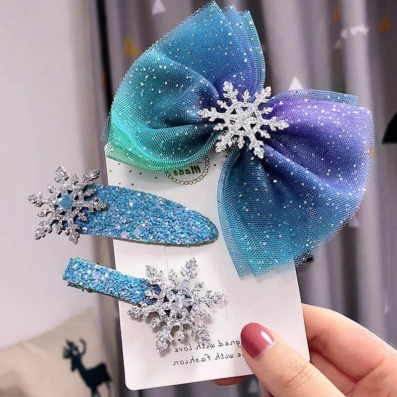 Headband hairpins A95-6