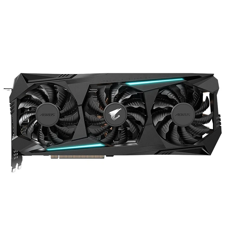 Видеокарта Aorus AMD 5700 XT GAMING OC 8G | Компьютеры и офис