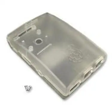 Кассовый ящик прозрачный для Raspberry Pi с 4 USB | Обустройство дома