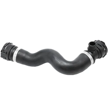 

Engine Cooling System Radiator Coolant Hose Primary Radiator 17127578399 For-BMW F10 F11 F02 523I 528I 530I 730I 730Li