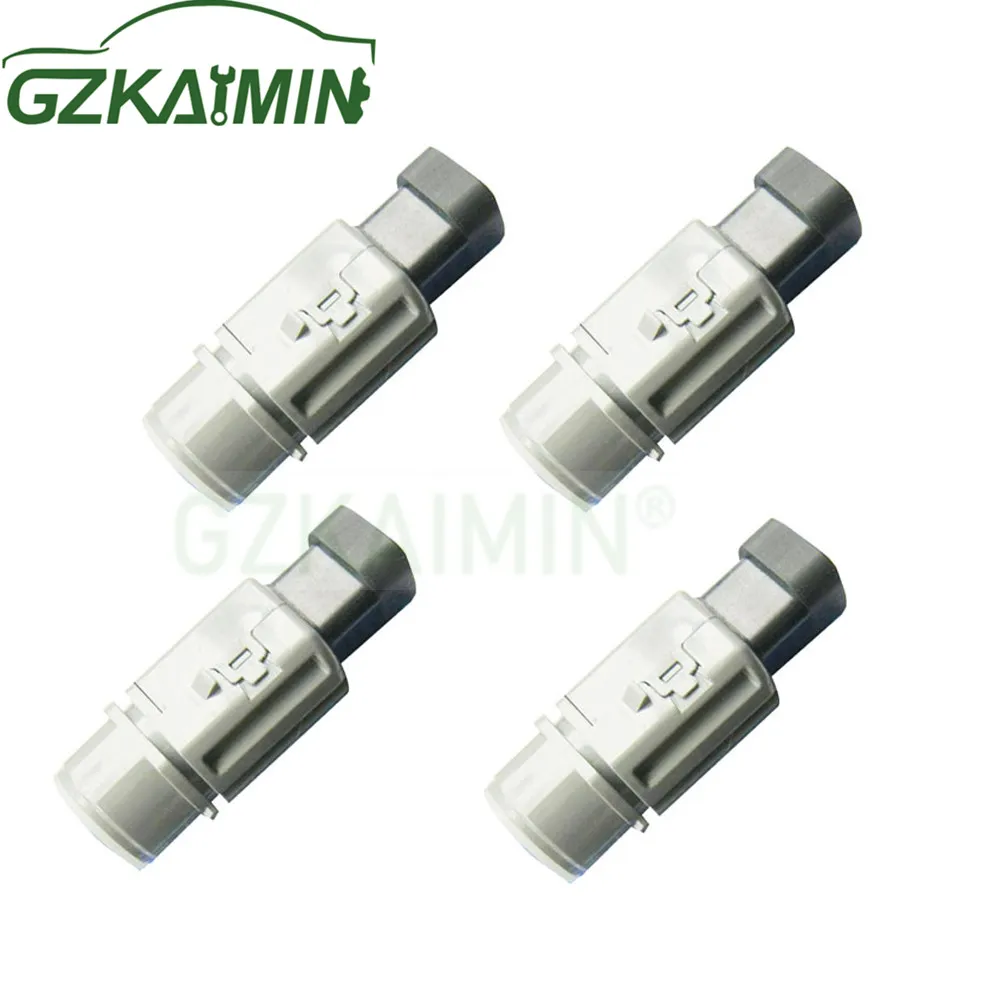 Набор из 4 датчиков парковки PDC 95720-1X000 для Hyundai OEM 95700-3J300 957003J300 957004H300 |