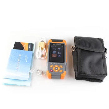 

Factory supply nk3000 Smart Handhold MIni OTDR Price
