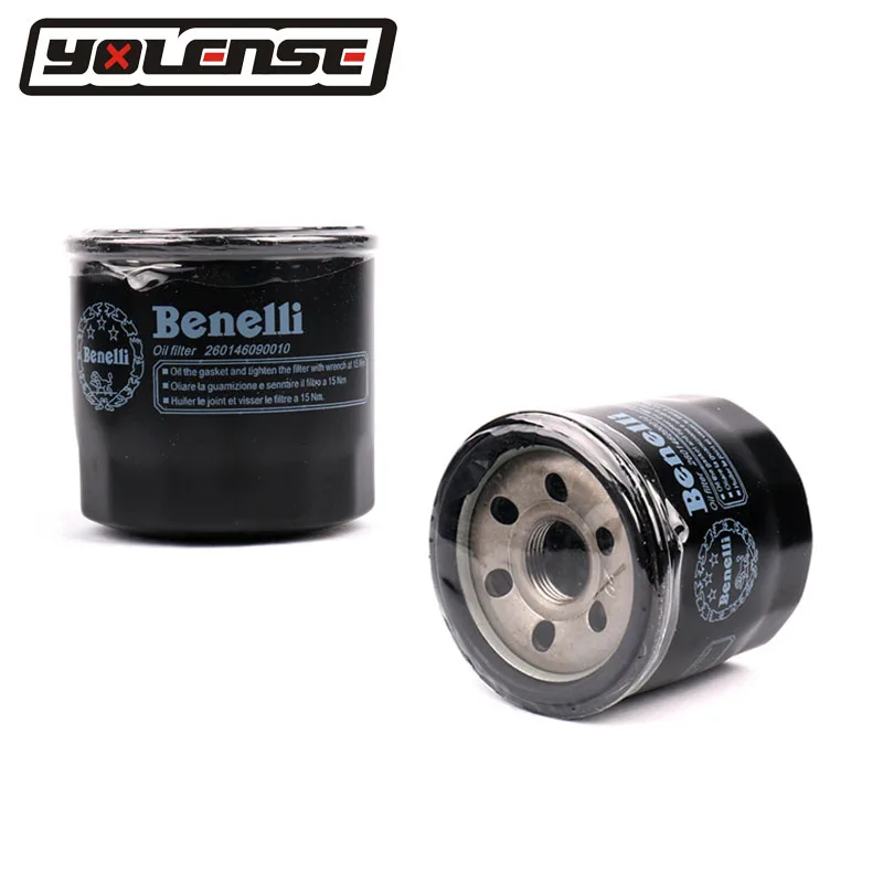 Для Benelli 302 BJ300 C TRK502 TRK 502 502X BN600 BN320 BN300 TNT600 BN TNT 300 600 125 масляный фильтр для