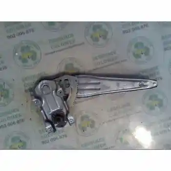 

3097800 power window Rear Right Toyota Corolla Saloon (_ e12 _) 1.6 16v