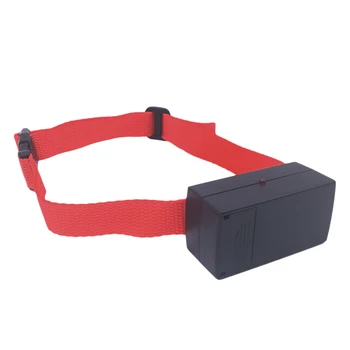 

Sound Control Anti Barking Dog Trainer Dog Training Device No-Barking Dog Collar Voice Activated Pet Control Collar