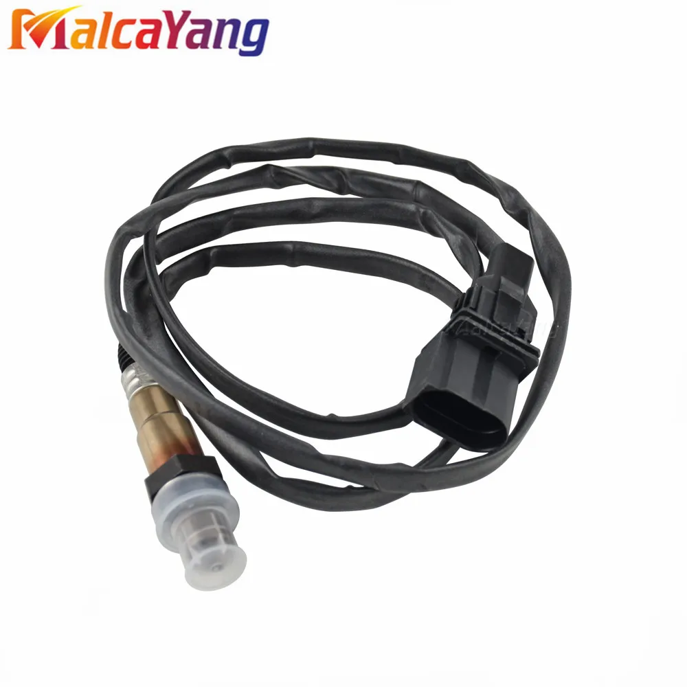 Высокое качество 0258007057 17014 LSU4.2 широкополосный датчик O2 для 99 05 VW Jetta 1.8L L4 021906262B