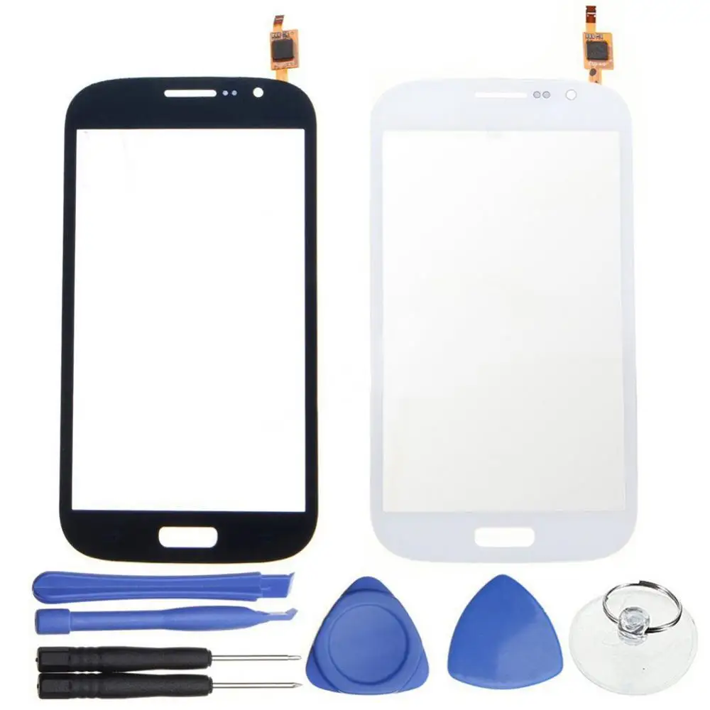 Kit Digitalizzatore Touch Screen Per Telefono Cellulare Strumento Per Schermi Lcd Per Galaxy Grand Neo Plus Gt I9060I