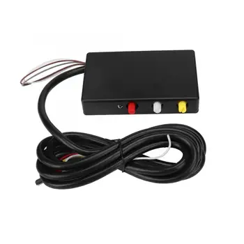 

Car Exhaust Flame Thrower Kit REV Limiter Launching Fire Control Fit for Nissan/Subaru/MITSUBU ABS plastic case Auto Accessories