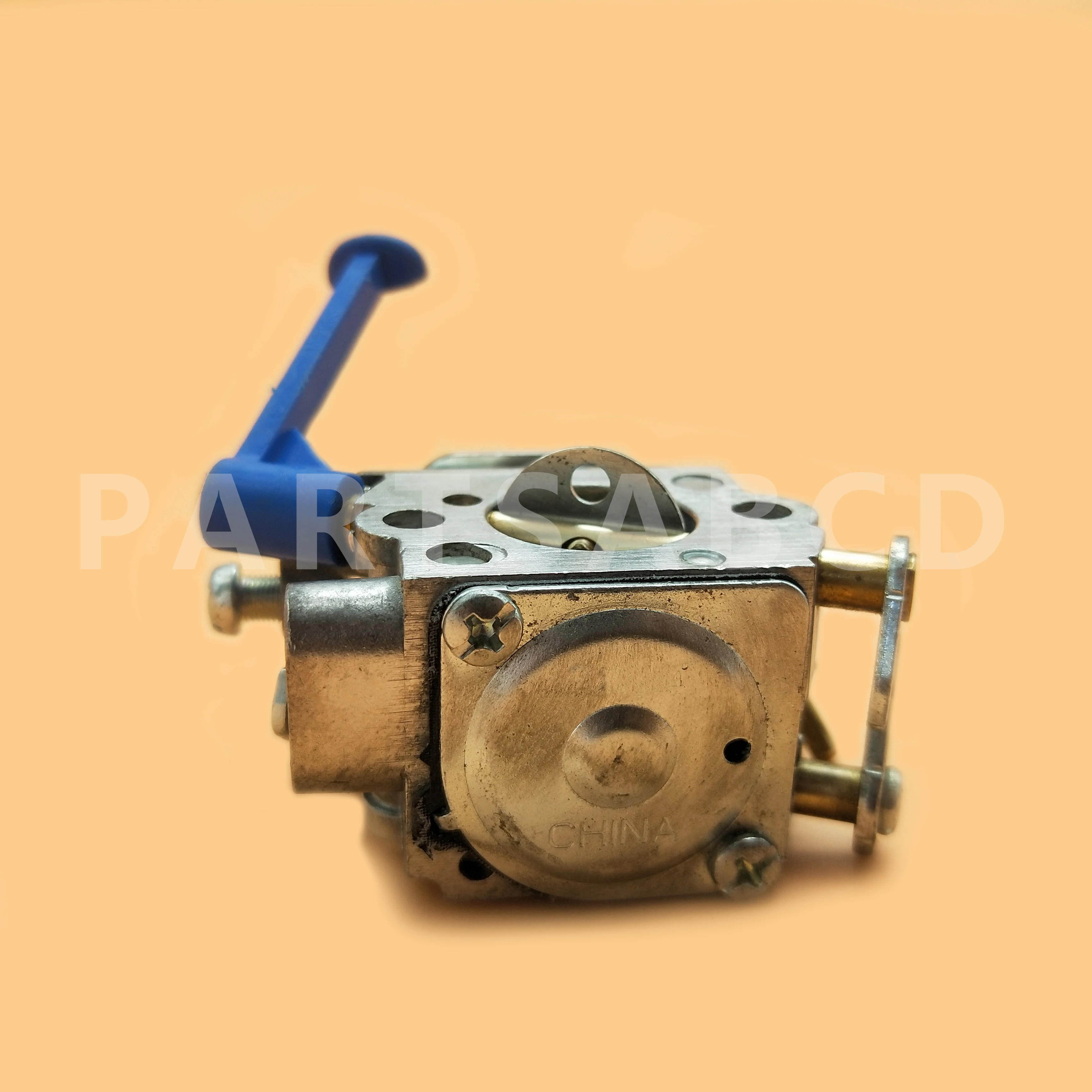 Карбюратор для zama C1Q-W40A для Husqvarna 124L 125L 125LD 128C 128CD 128L 128R заменить 545081848, 545130001 c1q w40