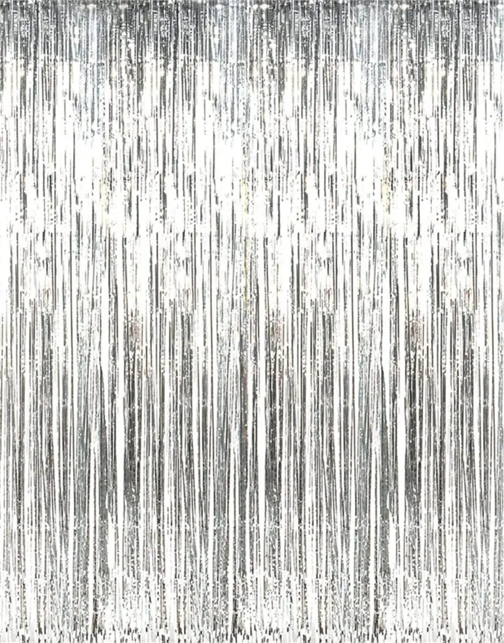 Tinsel curtain (3)