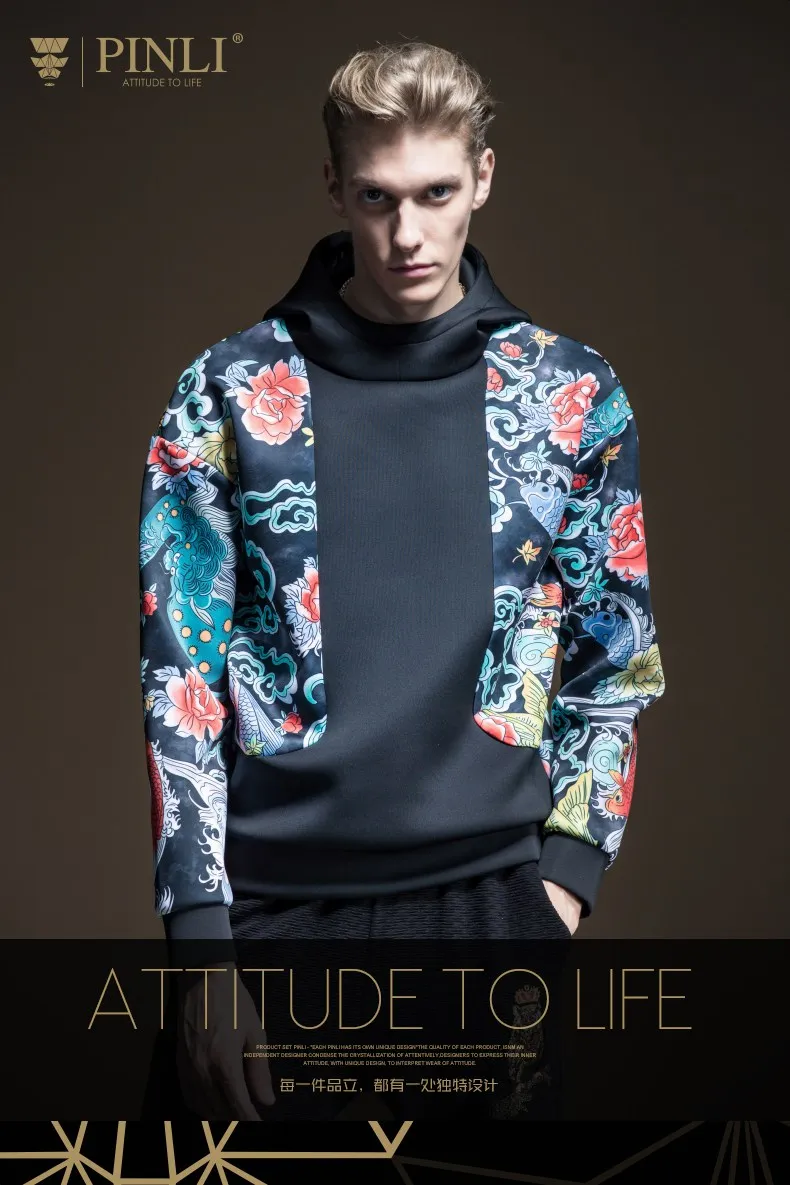 Moleton Masculino None Full дворцовый Linkin Park Pinli, осенний комплект, мужская куртка с принтом, B193309150