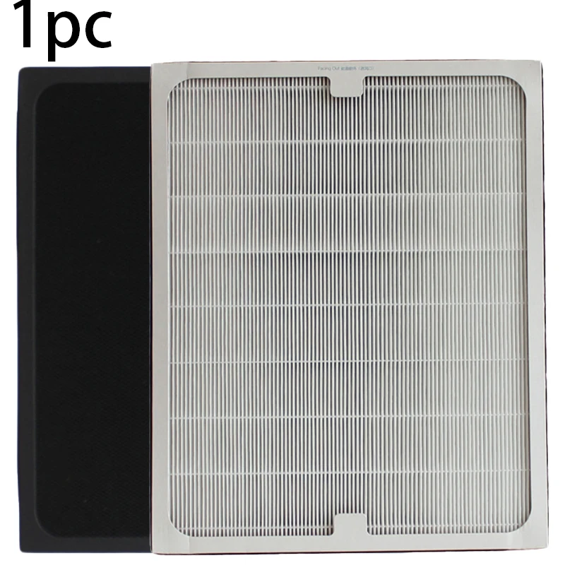 

2020 New High Quality Composite Filter For Blueair Air Purifier 201 203 203Slim 270E 270ESlim 303 451* 362 * 45mm