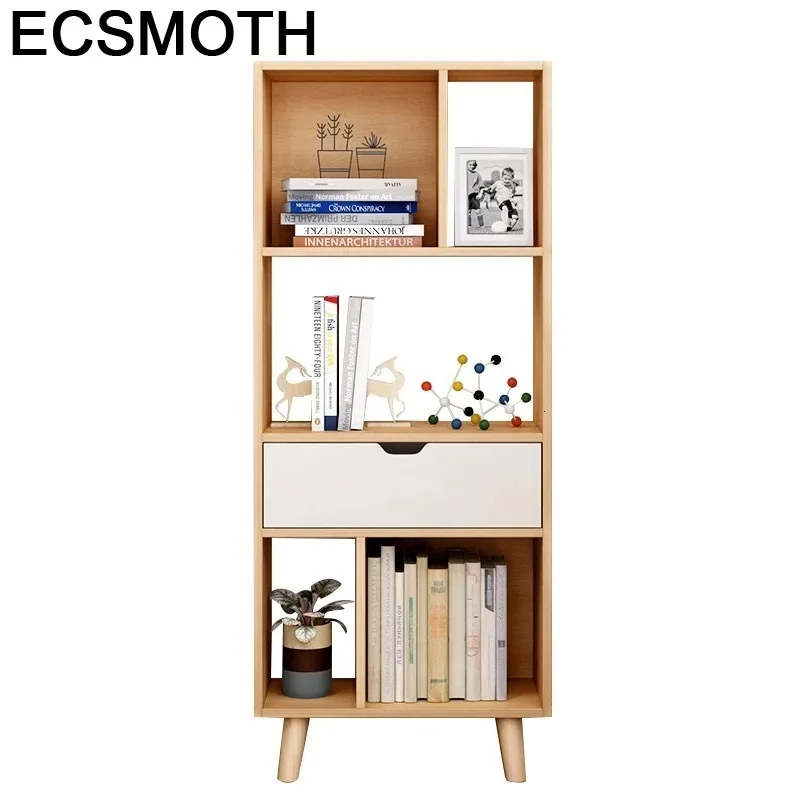 Estanteria Para Libro стены Boekenkast Дисплей Bois Meuble де Мезон во деревянные украшения ретро
