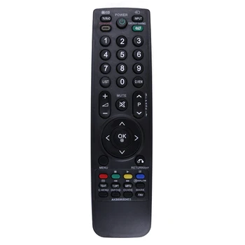 

new Universal Remote Control Controller Replacement Television Remote Control for LG AKB69680403 LCD/LED 3D Smart TV