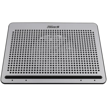 

Oimaster Laptop Cooler Fan Usb Laptop Cooler Cooling Pad Base Notebook Cooler Computer Usb Fan Stand For Laptop Pc 12-19 Inch