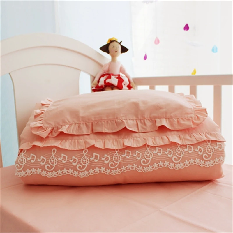 best cot bed duvet and pillow