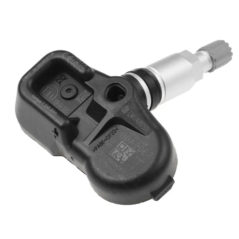 TPMS 2016-2019 ǴƼ QX70 Ÿ̾ з  433MHz 40700-6WY0B 407006WY0B PMV-CA14 PMVCA14 40700-6WY0A 407006WY0A