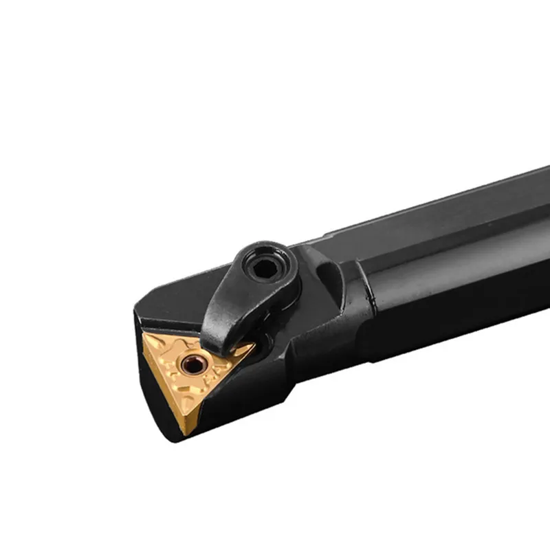 

DIKAS 1PCS S16Q/20R/25S/32T-MTFNR/L16 Internal turning tool holder. CNC lathes. Adapted to TNMG1604