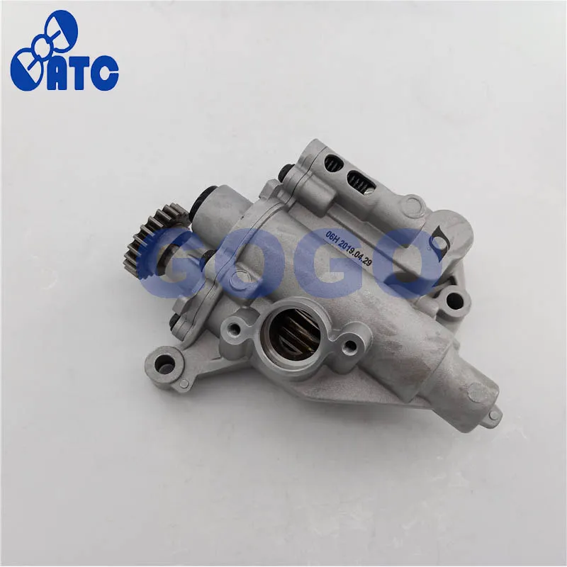 Масляный насос для AUDI A3 TT V-W Passat SKODA Octavia Superb 06H115105AF 06H115105AM 06H115105AQ 06H115105AK 06H115105BF 06H115105DF