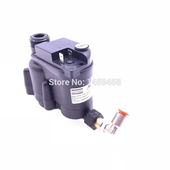 

Free shipping genuine ED12 115V 50-60HZ automatic blowdown valve auto water drain valve 1624295080(1624-2950-80) DRAIN AUTOMATIC