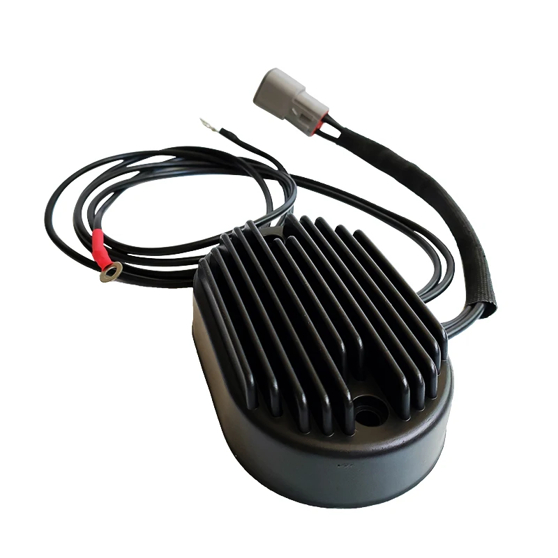 ＨＭＣ２００９ 74540-01 Voltage Rectifier Regulator for Harley-Davidson 74540-01 Fat Boy