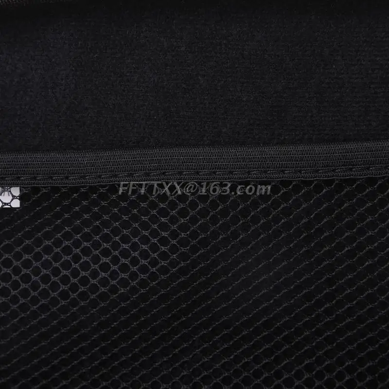 Borsa Rigida Da 7 Pollici Con Cerniera Per Custodia Per Garmin Nuvi Tomtom Sat M~p142832460 - Foto 2