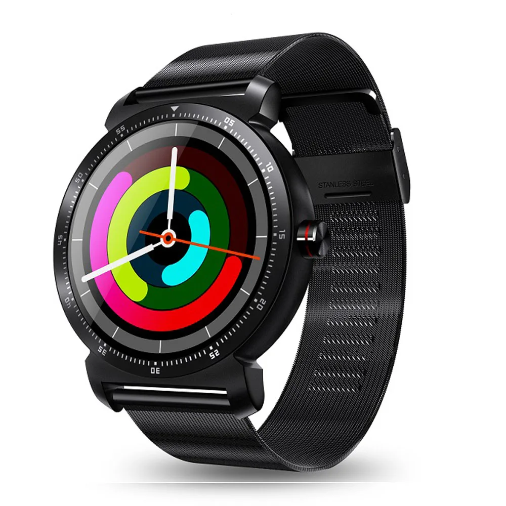 

LETINE New Hot Sales K88H Plus Smart Watch Men Women Heart Rate Monitor Sports Tracker Amazfit for All Phones PK K88H GW01