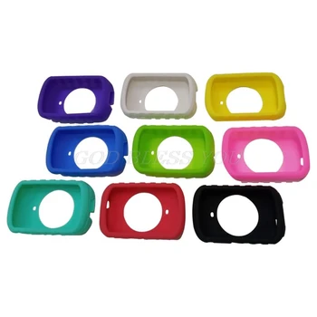 

Silicon Rubber Sleeve Cover Protective Case for Garmin EDGE 830 Watch Cases Anti-dust Smart Watch Accessories Shell Pouch