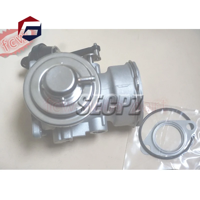 038131501AL 038131501AA 7372D новый для VW VOLKSWAGEN MULTIVAN PASSAT Sharan transporter MK5 T5 клапан EGR 1 9 TDI OE #