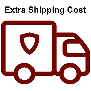 

Extra shipping cost