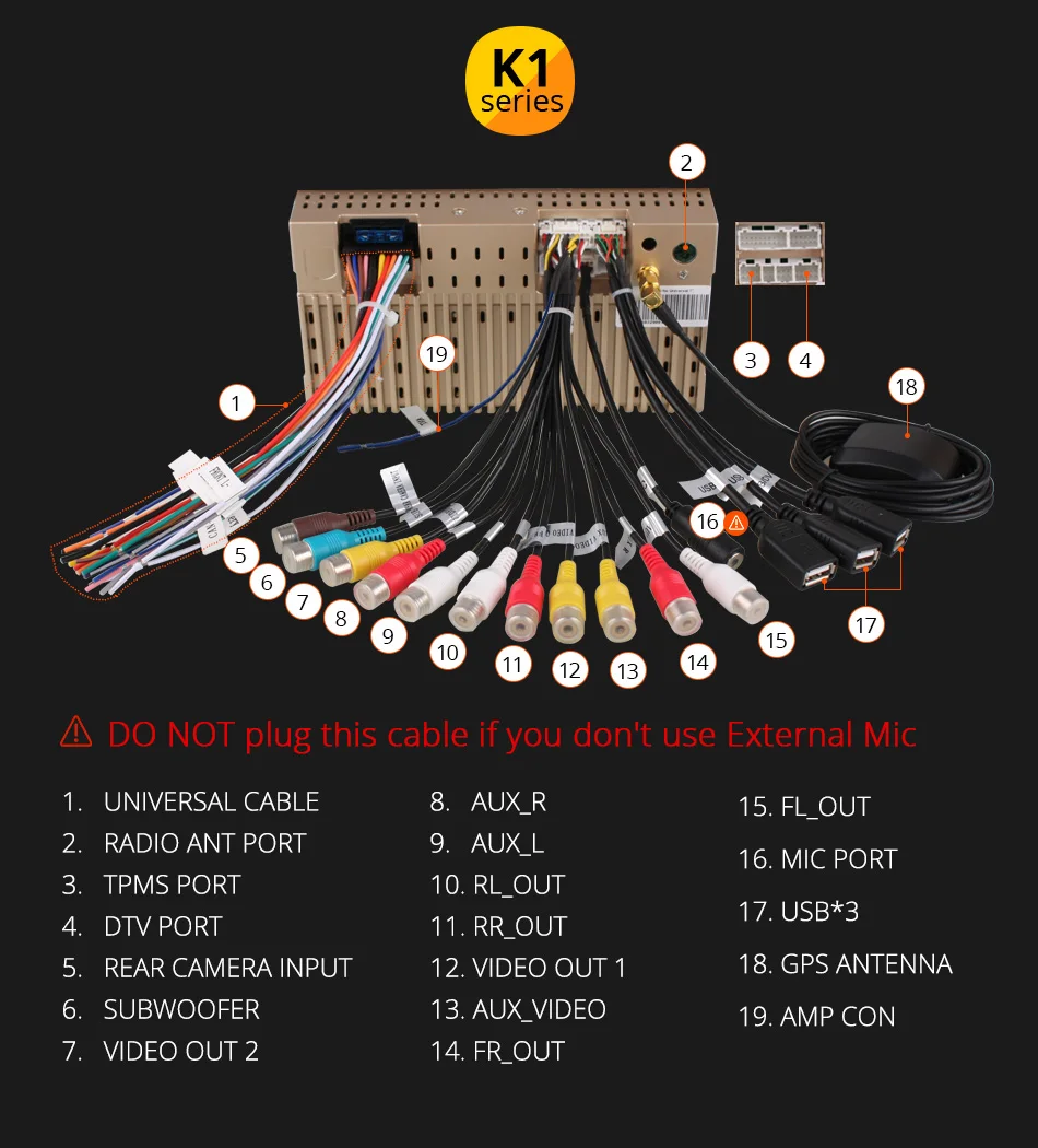 Flash Deal Ownice Android K1 K2 Octa Core  32G ROM Car DVD player GPS for Ford Mondeo S-Max Cmax Focus II GPS Radio Support 4G LTE 20