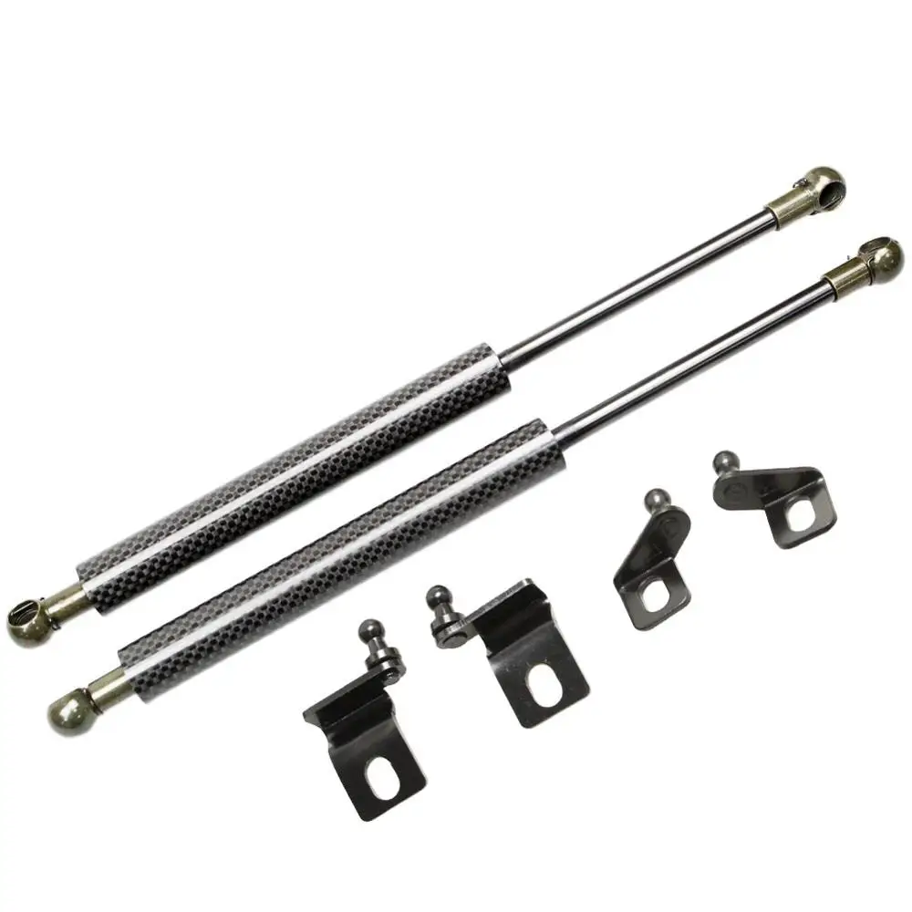 Для Subaru Legacy BP BL 2003-2009 2x передний капот изменить газовые стойки Лифт поддержка амортизатор