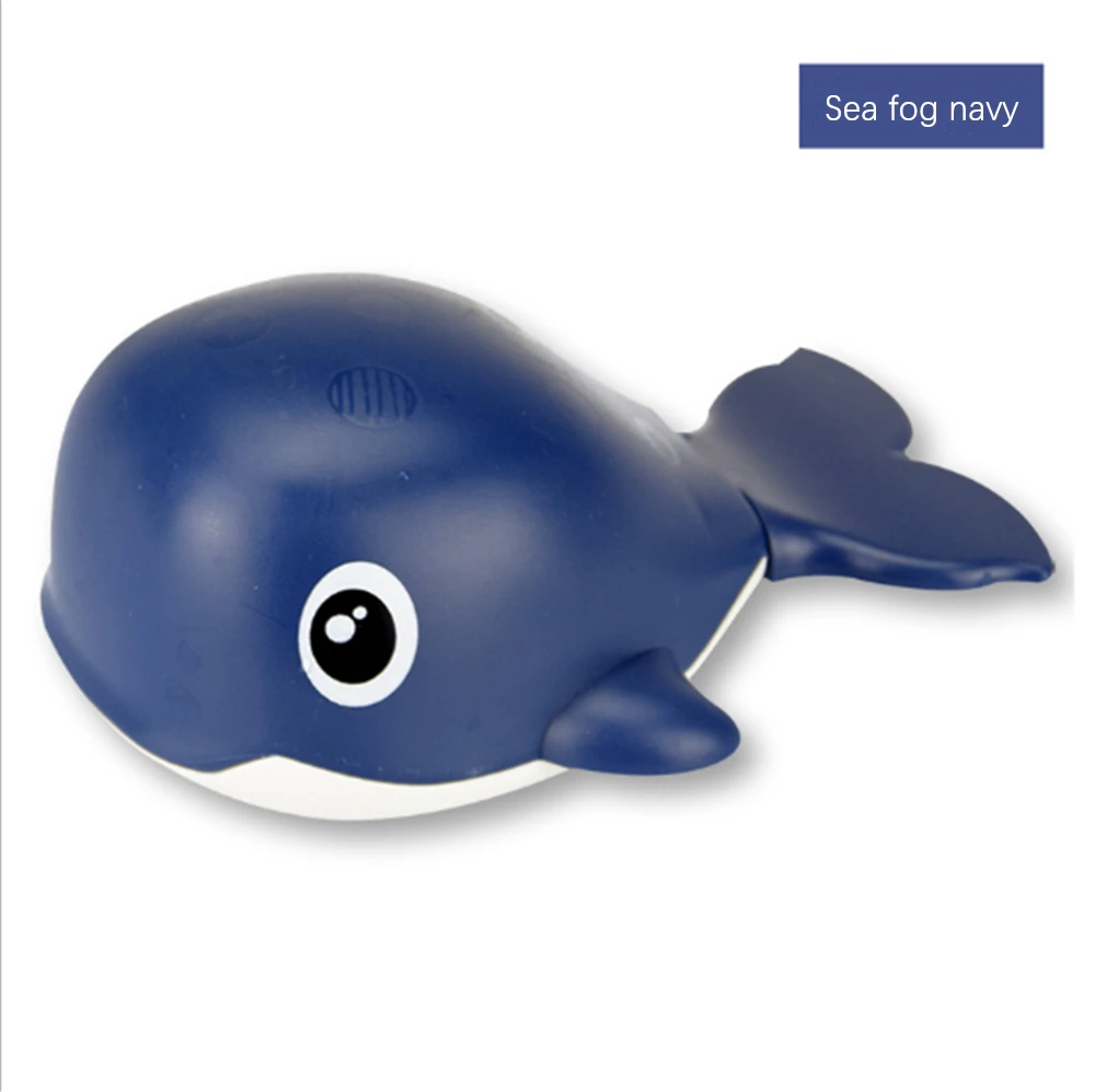 Милые Мультяшные животные Черепашки классические детские игрушки для воды