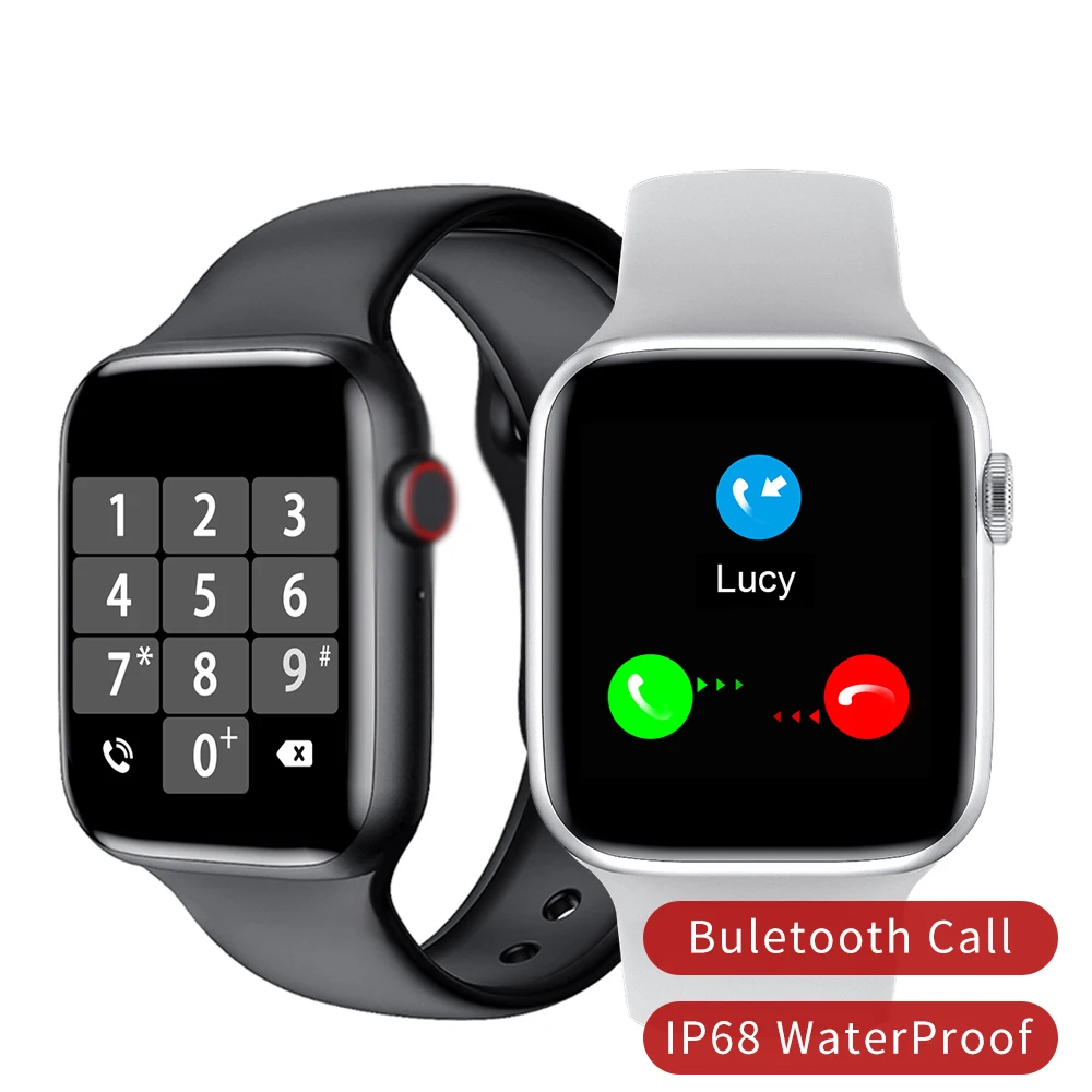 

IWO W26 Smart Watch ecg ppg 1.75 inch Heart Rate iwo 12 Pro smartwatch iwo 13 Smart Watches for women/men 2020 for IOS Android
